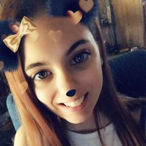 Meet your Posher, Ashlyn